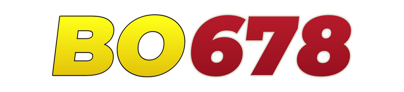 bo678 লোগো